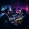 Mixing and Mastering for the Artist: How to speak Audio Engineer