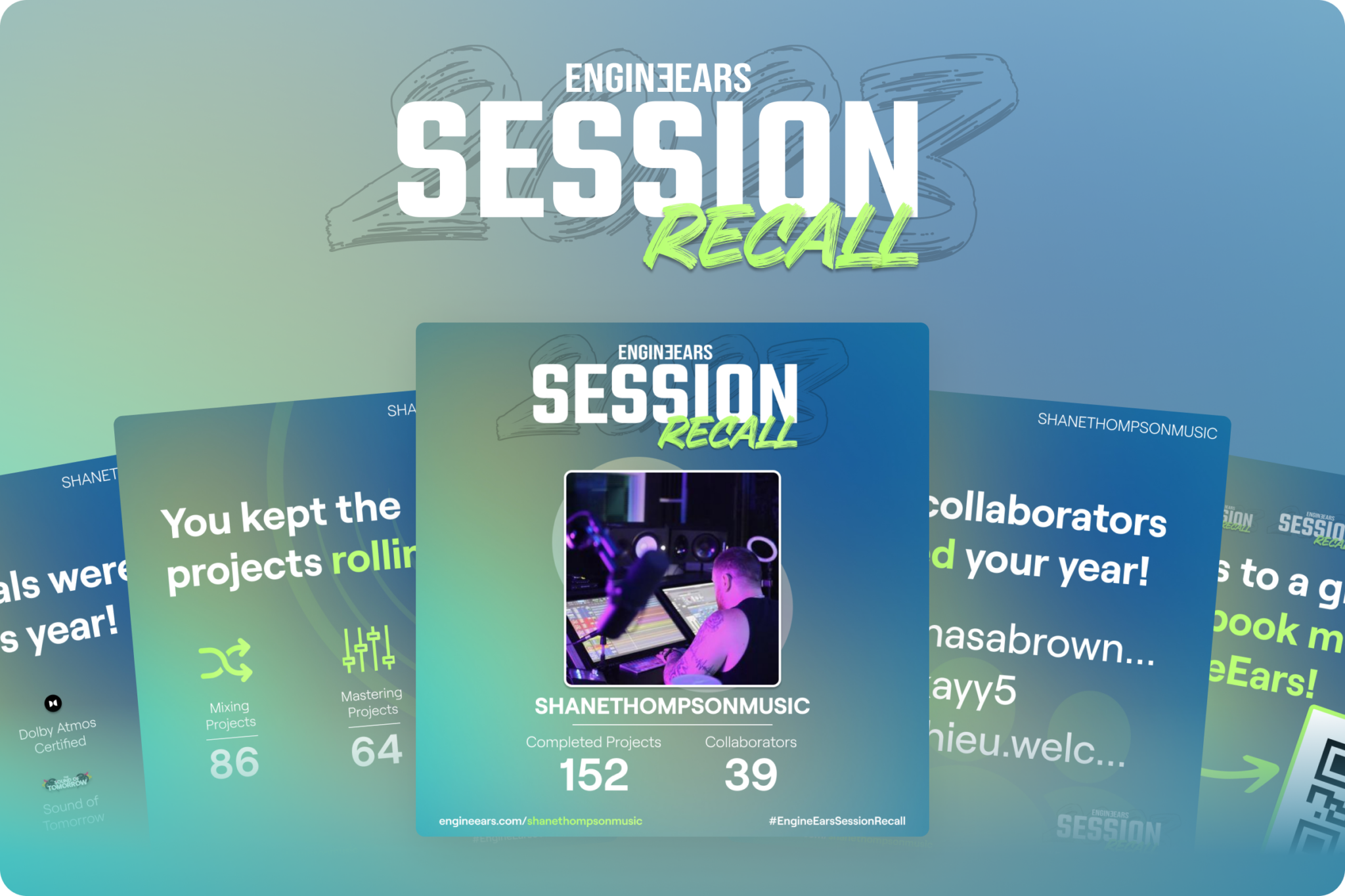 Mastering Growth Session Recall 2023 EngineEars Blog