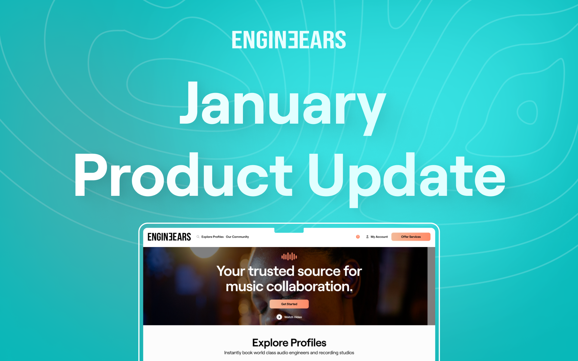Features + Updates: Faster upload speeds, Discount Bulk Bookings, and ...
