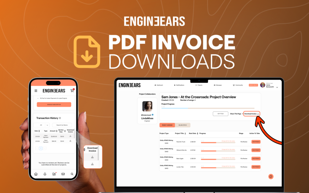 engineears-pdf-invoice-downloads
