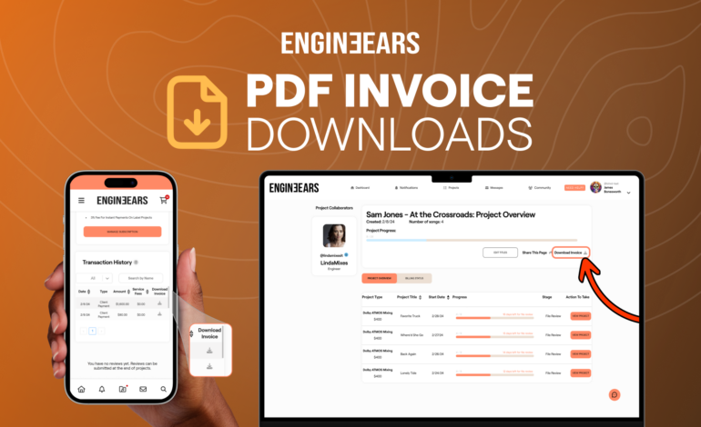 engineears-pdf-invoice-downloads