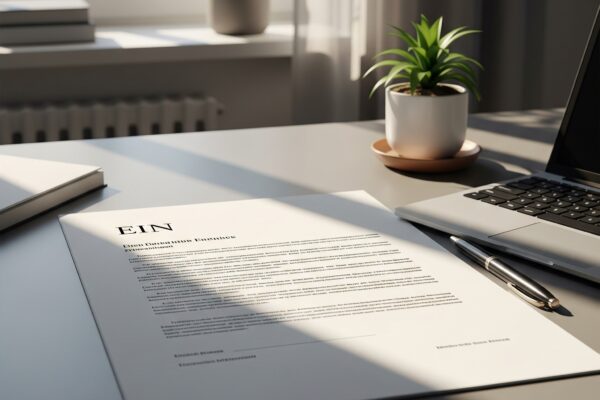EIN Document