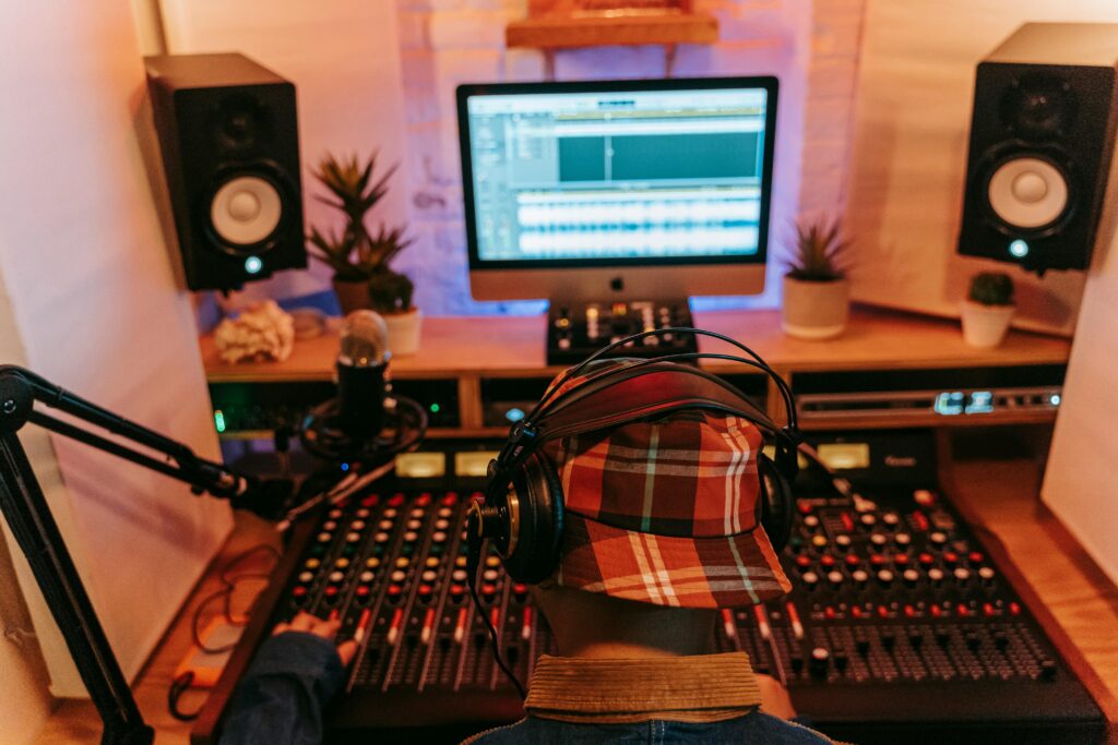 Audio Engineers: 5 Tools For Success