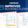 Streamline projects on EngineEars with upgrades to how you book!
