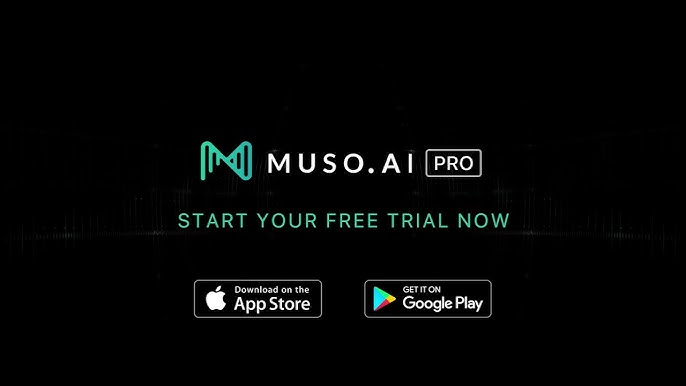 Verify your credits with Muso.ai