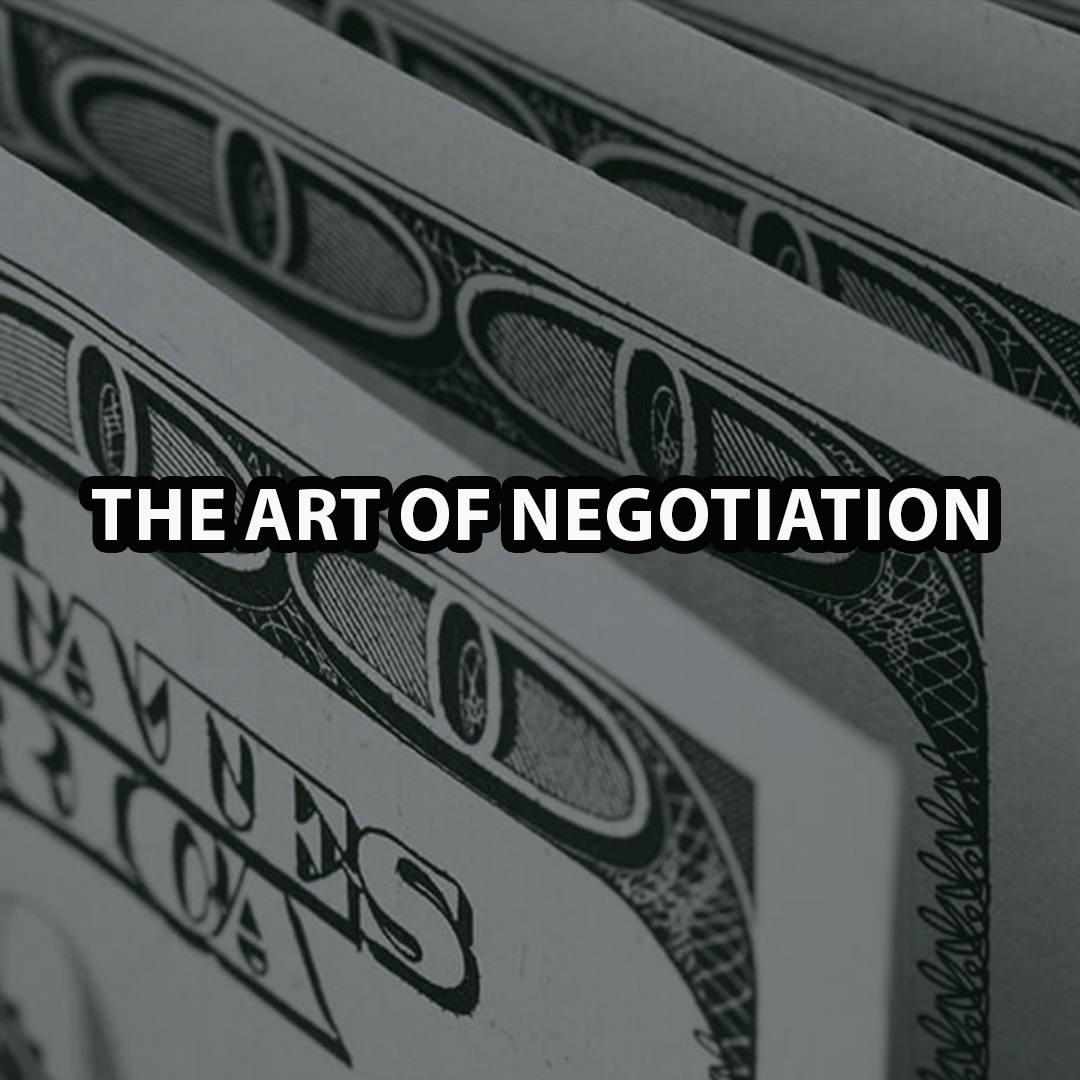 Setting Mixing Rates