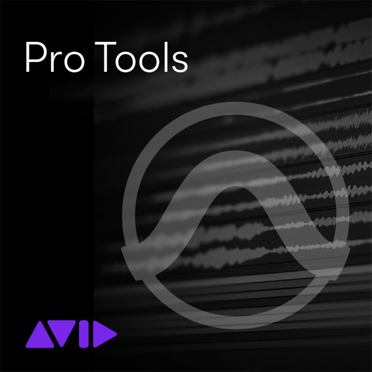 Avid Pro Tools
