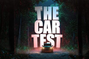The Car Test Livestream