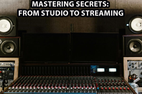 Mastering Secrets