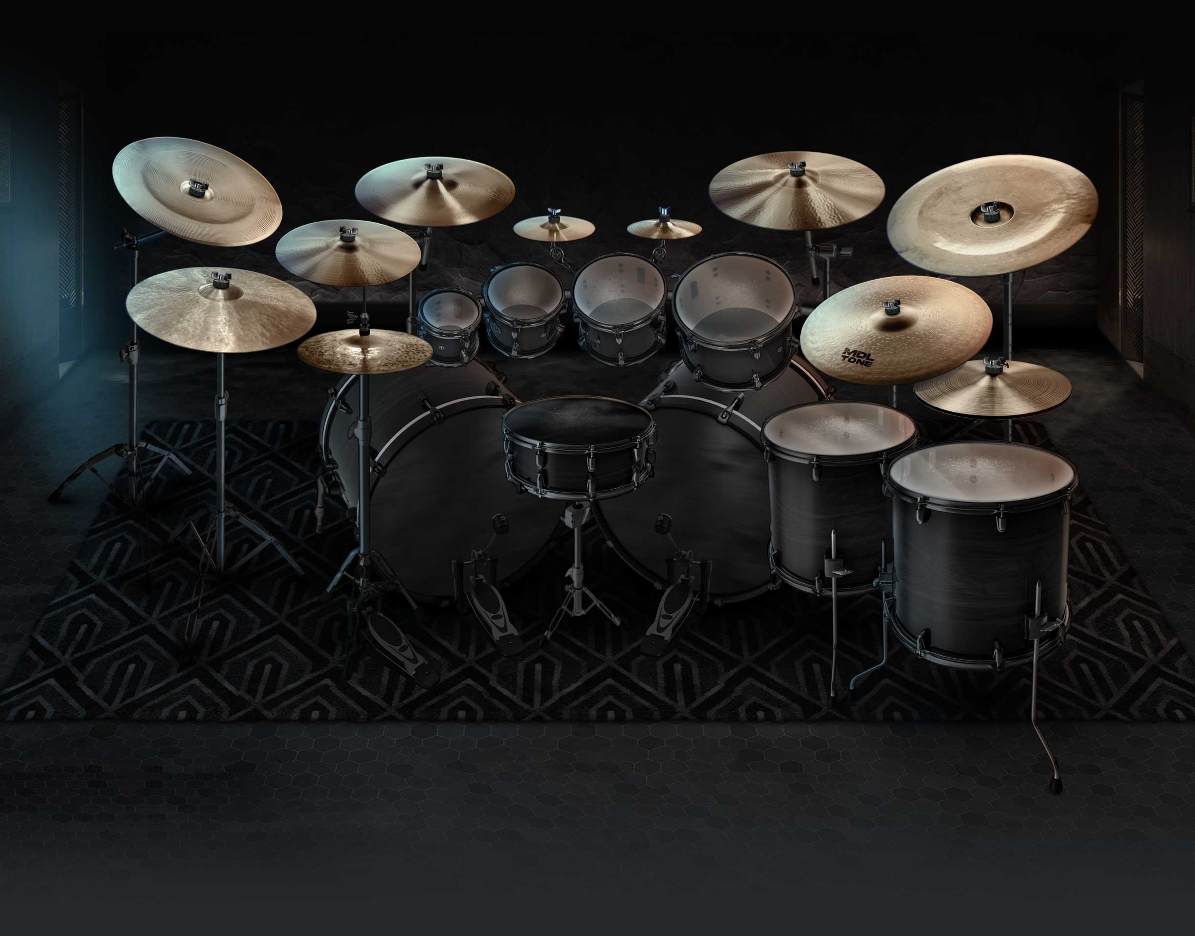 Drums
