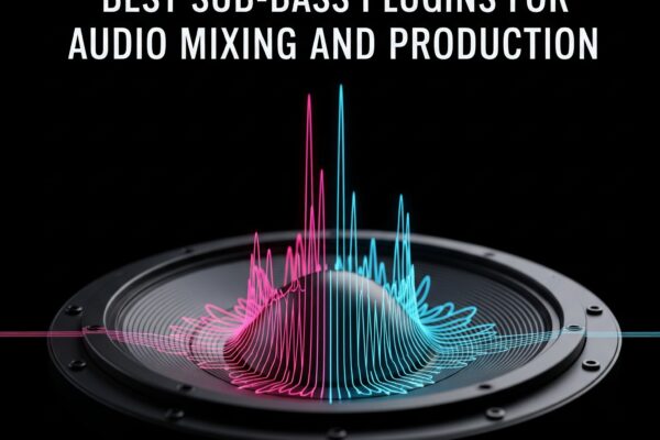 Best Sub Bass Plugins