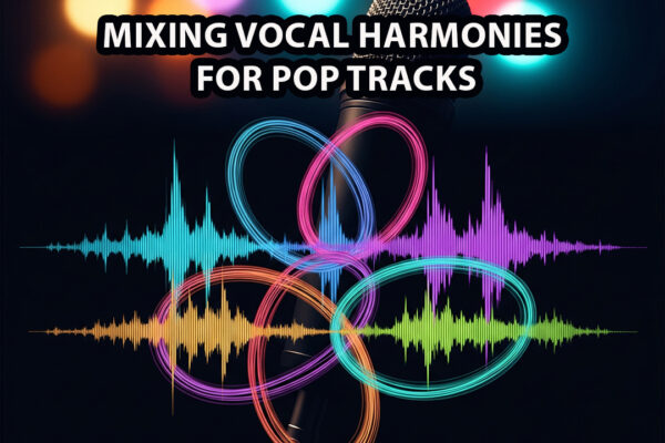 Mixing Vocal Harmonies