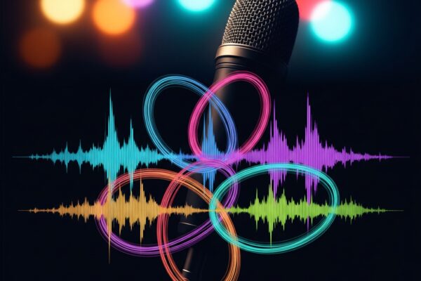 Vocal Harmony Mixing