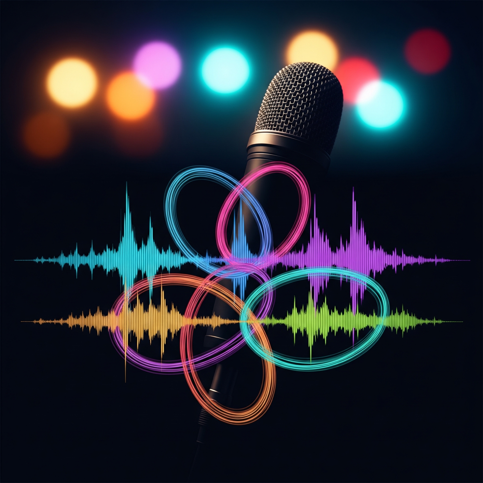 Vocal Harmony Mixing