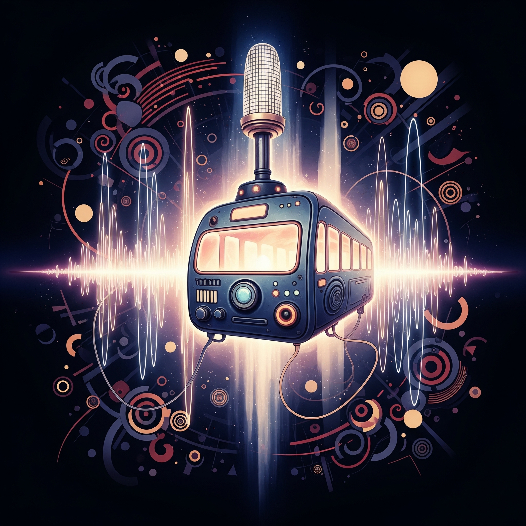 Vocal Bus