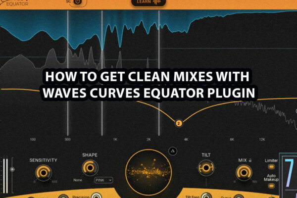 Waves Curves Equator