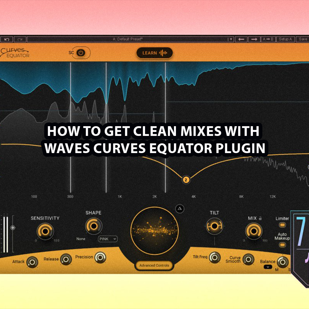 Waves Curves Equator