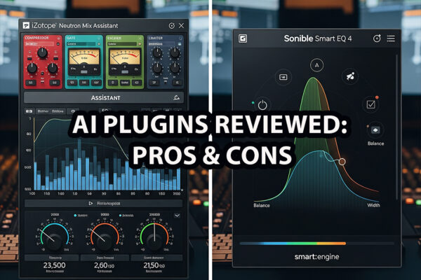 AI Plugin Review