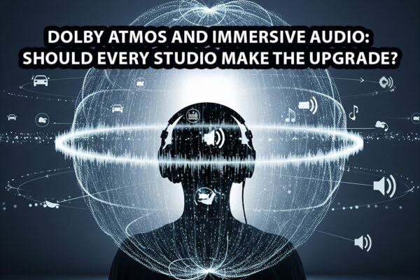 Dolby Atmos