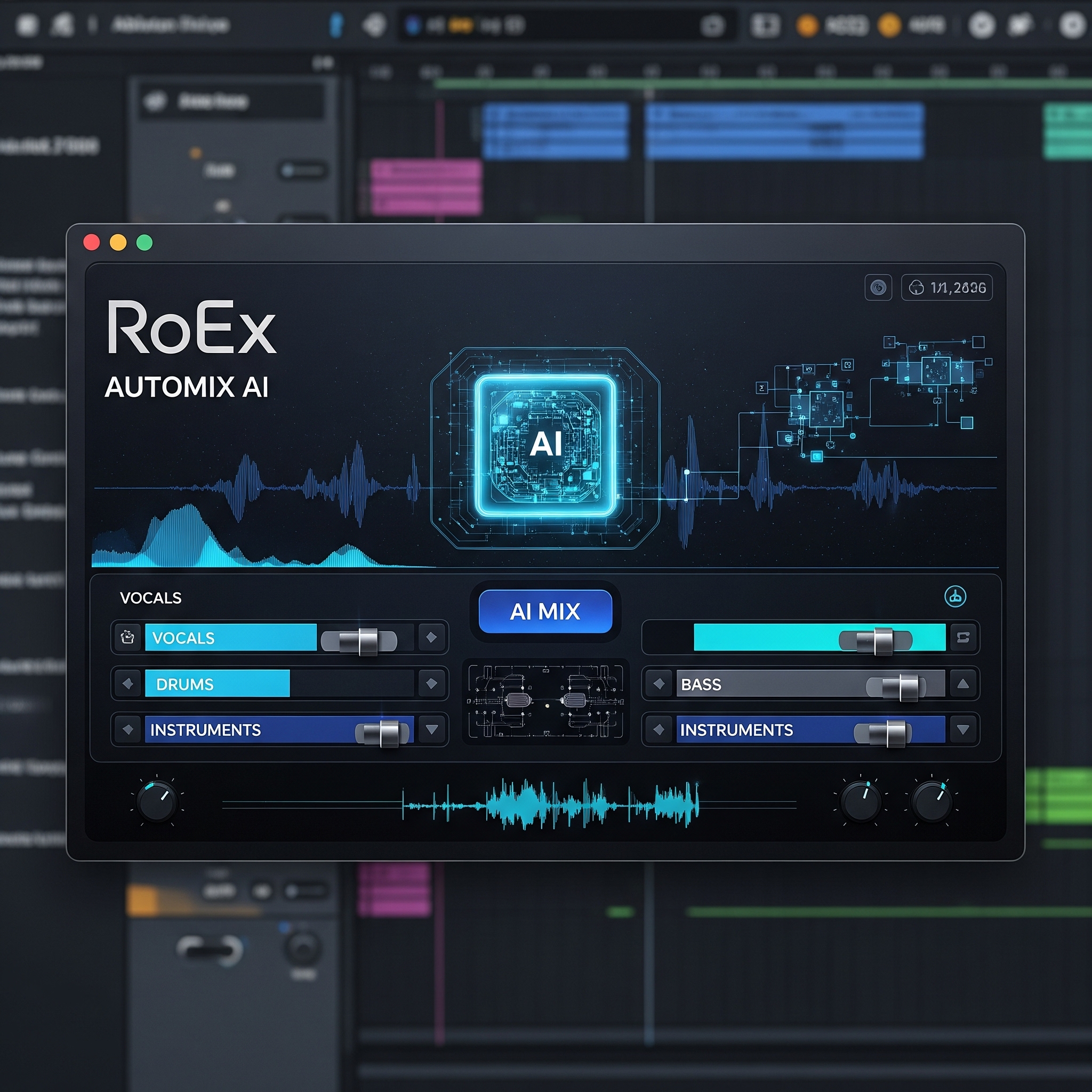 roex ai