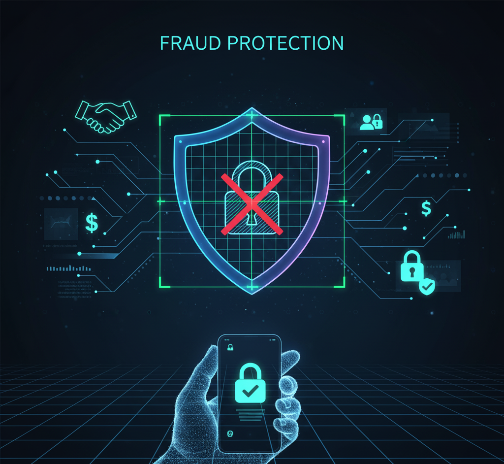 Fraud Protection