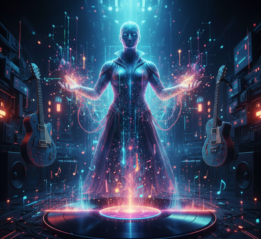 AI Music
