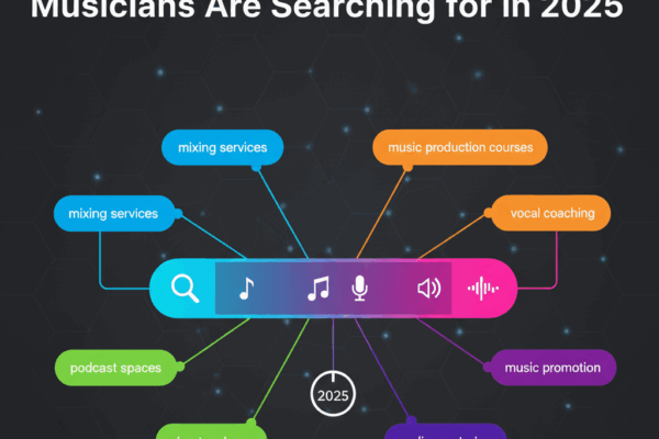 Boosting your studios SEO