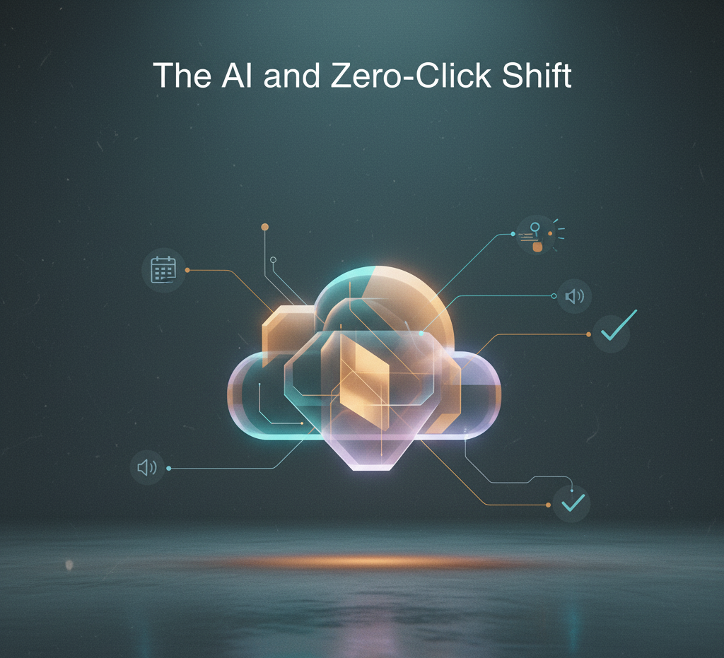 Zero click