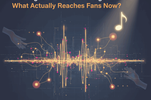 Reach Fans