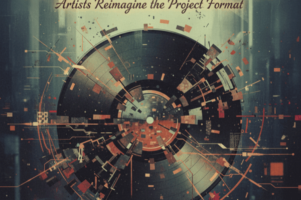 Does the album still matter