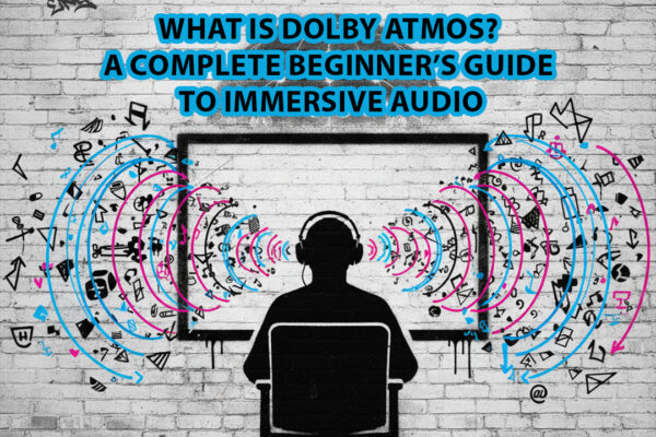 What is Dolby Atmos?
