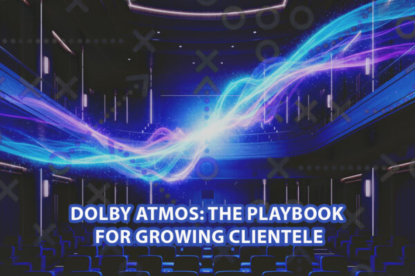 Dolby Atmos