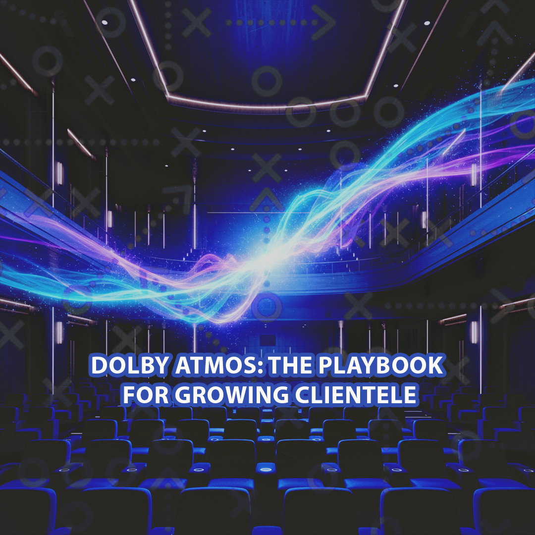 Dolby Atmos