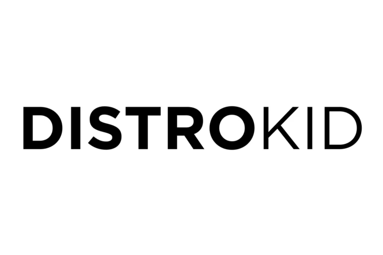 Distrokid