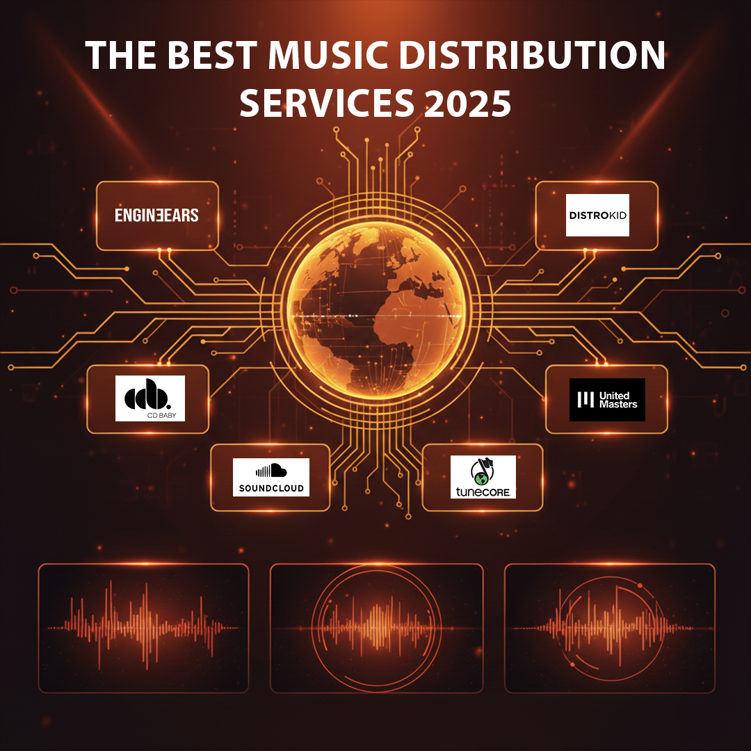 Music Distribution