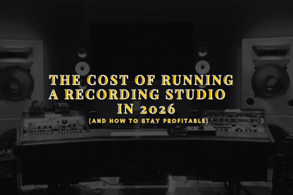 Studio Costs