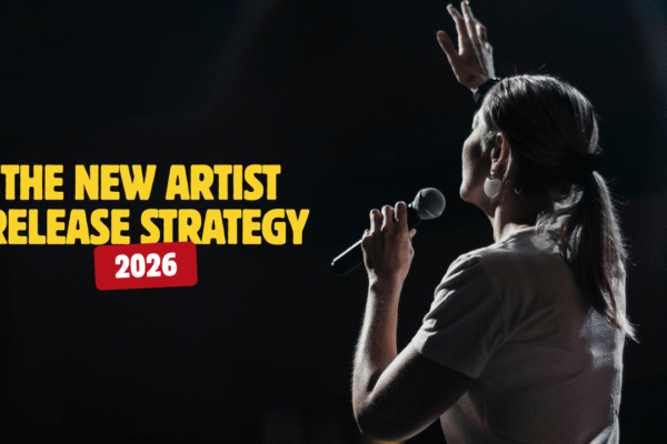 Artist Release Strategy