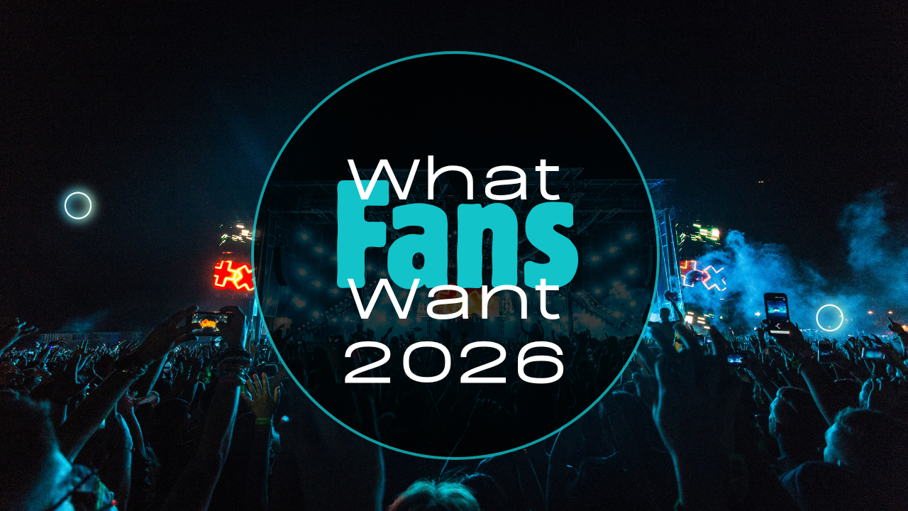 What Fans Want