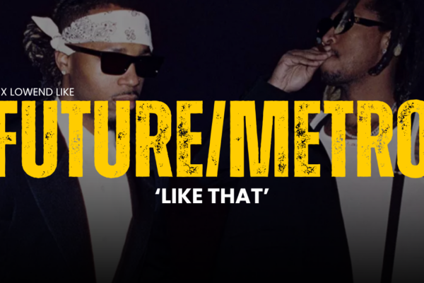 Future/Metro Boomin