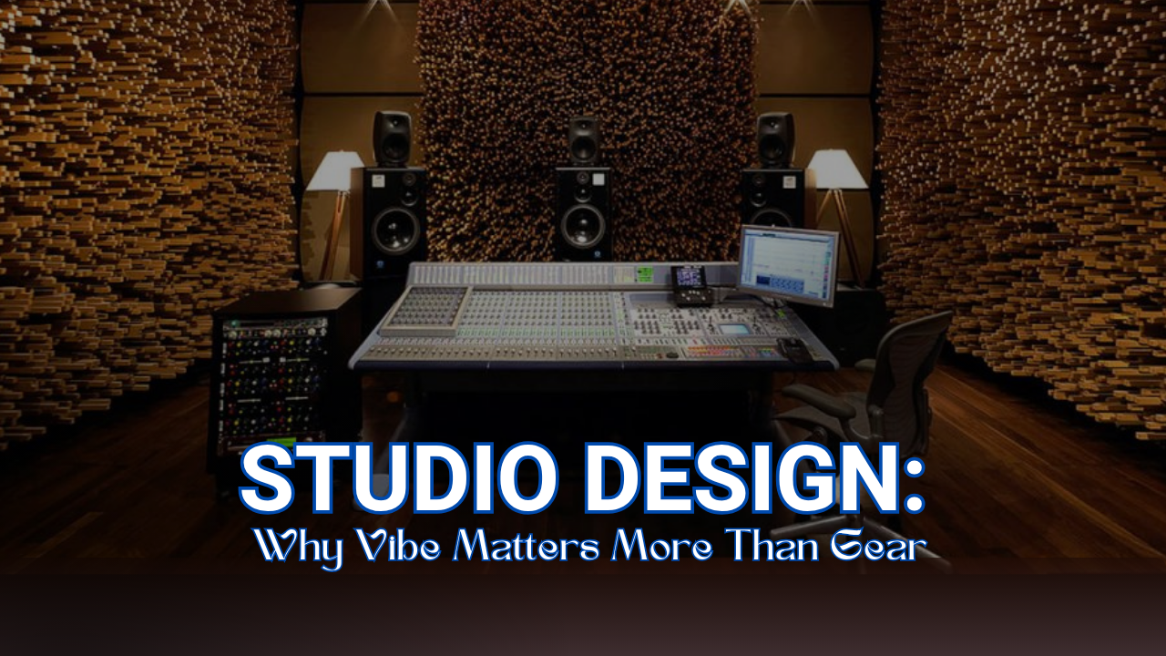Studio Design
